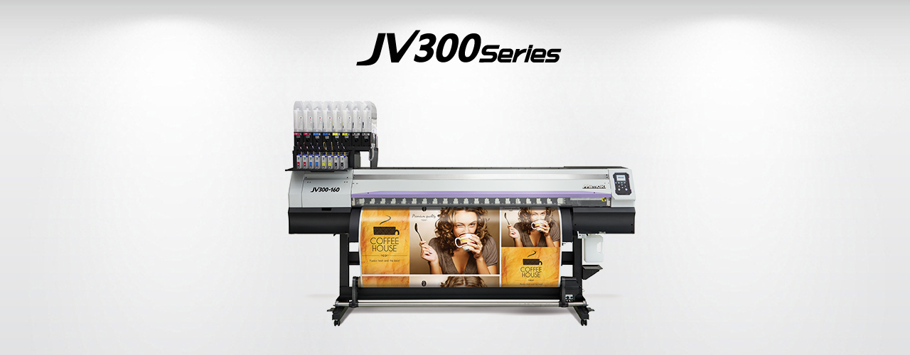 JV300