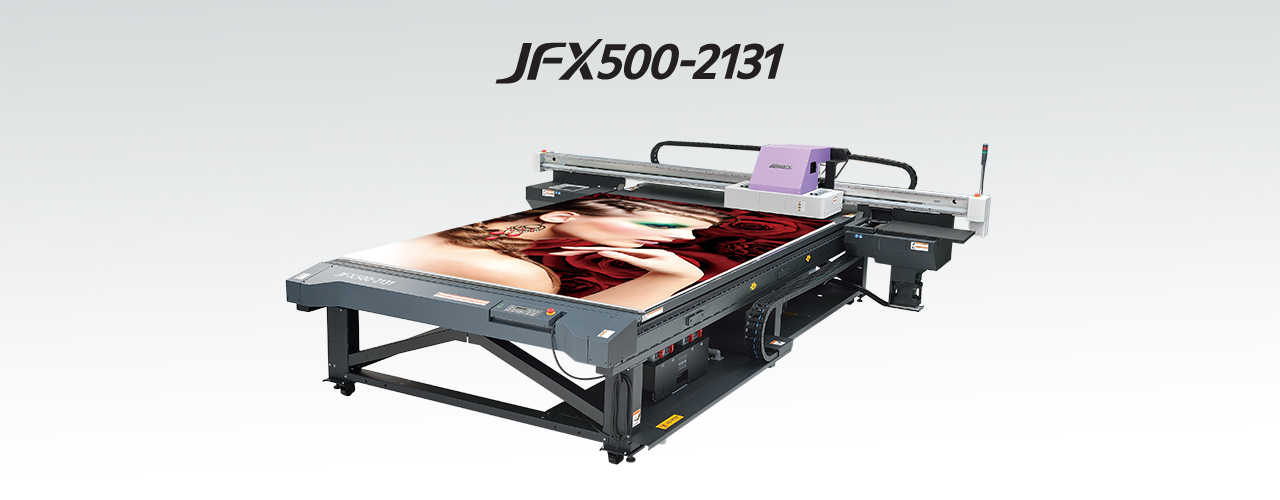 JFX500 2131